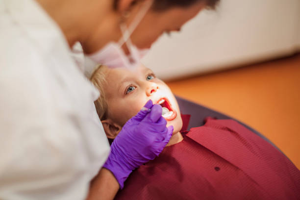 Best Broken Tooth Emergency  in Norway, MI
