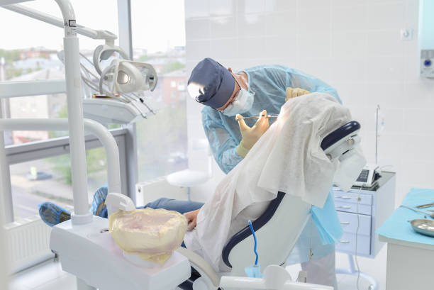 Best Dentist for Severe Toothache  in Norway, MI